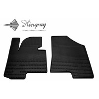 Hyundai iX35 (2010-2015) комплект килимків з 2 штук (Stingray)