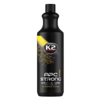 Средство для очистки K2 APC Strong PRO 1л концентрат Средство для очистки K2 APC Strong PRO 1л концентрат