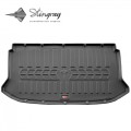 Hyundai 3D коврик в багажник Venue (QX) (2019-...) (Stingray), цена: 1 302 грн.