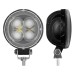 Фара светодиодная Brevia Epistar 4D Spot 10-30V, 12W (4x3W), 880Lm, 1шт, цена: 293 грн.
