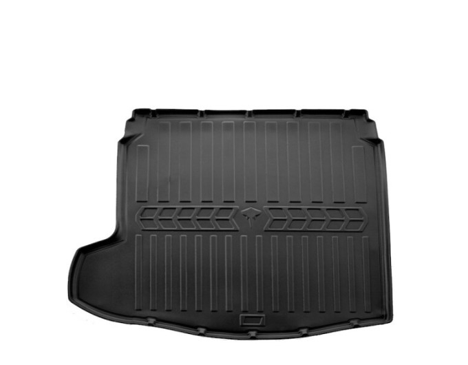 Mazda 3D килимок в багажник 3 (BP) (2019-...) (sedan) (Stingray), ціна: 1 302 грн.