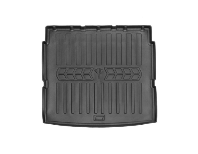 Peugeot 3D килимок в багажник 3008 (P64) (2024-...) (lower trunk) (Stingray), ціна: 1 302 грн.