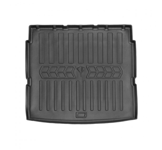 Peugeot 3D килимок в багажник 3008 (P64) (2024-...) (lower trunk) (Stingray), ціна: 1 302 грн.