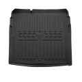 Audi 3D килимок в багажник Q4 e-tron (FZ) (2021-...) (lower trunk) (Stingray), ціна: 1 302 грн.