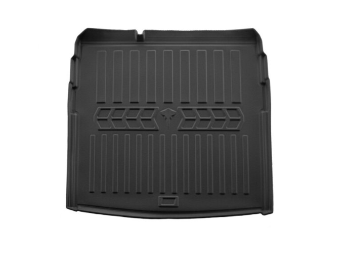 Audi 3D килимок в багажник Q4 e-tron (FZ) (2021-...) (lower trunk) (Stingray), ціна: 1 302 грн.