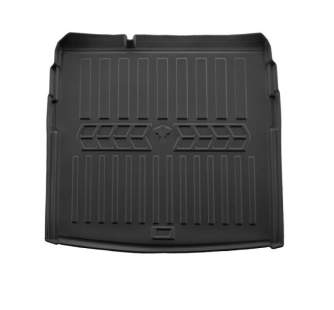 Audi 3D коврик в багажник Q4 e-tron (FZ) (2021-...) (lower trunk) (Stingray), цена: 1 302 грн.