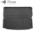 Opel 3D коврик в багажник Zafira B (2005-2011) (5 seats of 7) (Stingray), цена: 1 302 грн.