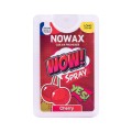 Ароматизатор повітря з розпилювачем Nowax Wow Spray 18мл Cherry, ціна: 68 грн.