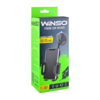 Тримач мобільного телефону Winso 201120 механізм 360°