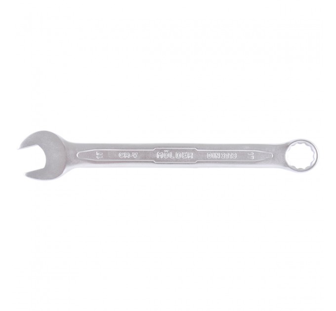 Ключ комбинированный Molder CR-V, 17мм, цена: 100 грн.