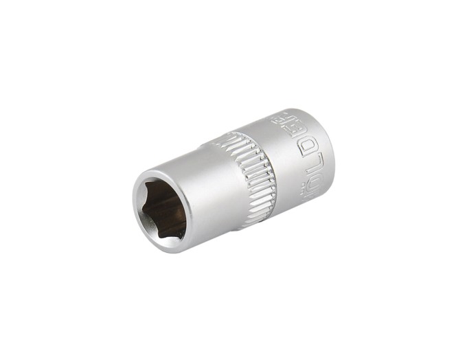 Головка торцевая Molder Cr-V 1/4'' 7мм, цена: 17 грн.