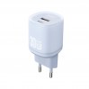 Сетевое зарядное устройство XO L151 30W 1USB-A+1USB-C синий, цена: 339 грн.