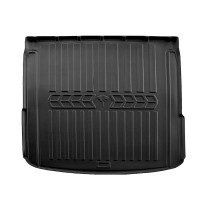 Audi 3D коврик в багажник A6 (C8) (2018-...) (universal) (Stingray)
