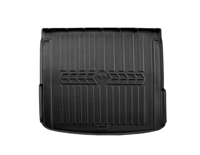 Audi 3D килимок в багажник A6 (C8) (2018-...) (universal) (Stingray), ціна: 1 302 грн.