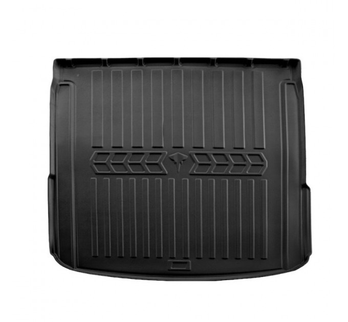 Audi 3D килимок в багажник A6 (C8) (2018-...) (universal) (Stingray), ціна: 1 302 грн.