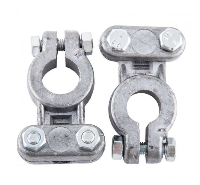 Клеми АКБ Белавто свинець BA17, ціна: 272 грн.