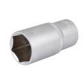Головка торцевая Molder удлиненная Cr-V 1/2" 30мм, цена: 236 грн.