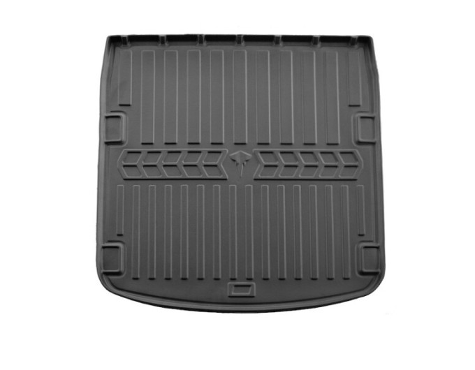 Audi 3D килимок в багажник A5 Sportback (8Т) (2007-2016) (Stingray), ціна: 1 302 грн.