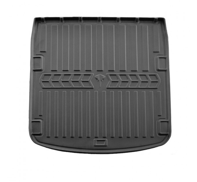 Audi 3D килимок в багажник A5 Sportback (8Т) (2007-2016) (Stingray), ціна: 1 302 грн.