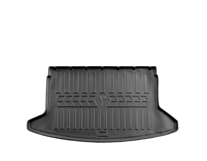 Kia 3D коврик в багажник Ceed (CD) (2018-...) (hatchback) (Stingray), цена: 1 302 грн.