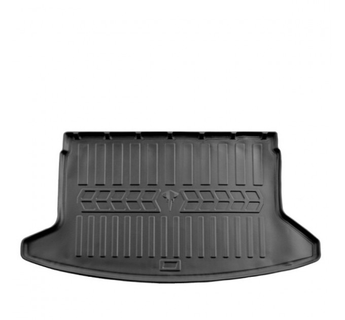 Kia 3D коврик в багажник Ceed (CD) (2018-...) (hatchback) (Stingray), цена: 1 302 грн.