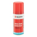 Очиститель кондиционера Wurth Quick Fresh Active Plus антибактериальный 100мл, цена: 301 грн.