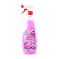 Очисник дисків AutoDrive Wheel Cleaner кислотний 500мл, ціна: 83 грн.