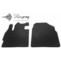 Mazda CX-7 (2006-2012) комплект ковриков с 2 штук (Stingray), цена: 1 247 грн.