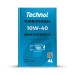 Моторное масло Technol Turbodiesel 10W-40 4л, цена: 607 грн.