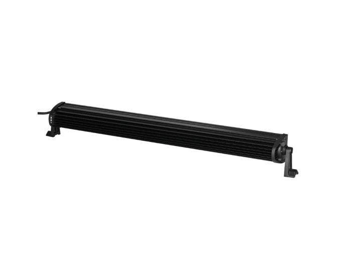Фара світлодіодна Brevia Cree Combo 180W (60x3W), 16800Lm, 807x82x90мм, 1шт, ціна: 3 546 грн.