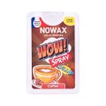 Ароматизатор повітря з розпилювачем Nowax Wow Spray 18мл Coffee, ціна: 68 грн.