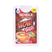 Ароматизатор воздуха с распылителем Nowax Wow Spray 18 мл Coffee
