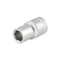 Головка торцевая Molder Cr-V 1/2" 12мм, цена: 43 грн.