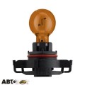 Лампа розжарювання Philips PSY24W Vision 12V 12188NAC1 (1шт.), ціна: 617 грн.