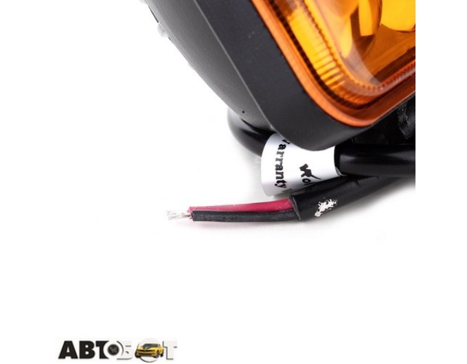 Світлодіодна фара БЕЛАВТО BOL0603LA Amber, ціна: 197 грн.