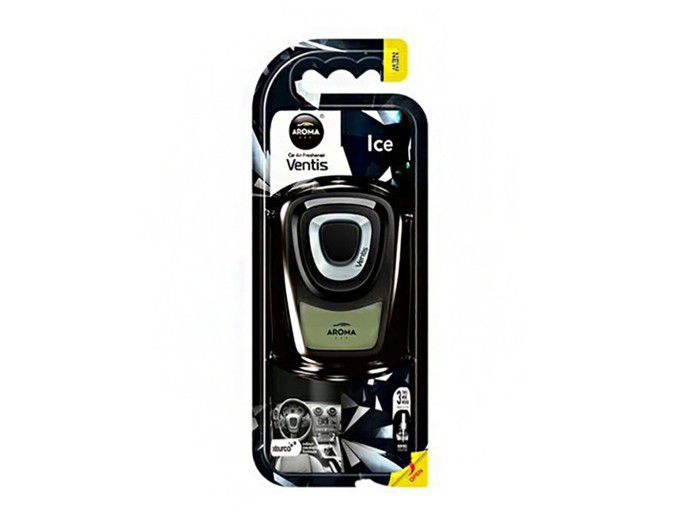 Ароматизатор Aroma Car Ventis Ice жидкий, цена: 221 грн.