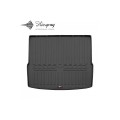 Volkswagen 3D килимок в багажник Passat B6 (2005-2010) (universal) (Stingray), ціна: 1 302 грн.