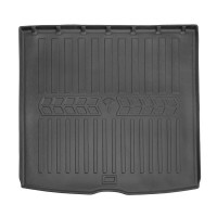 Mercedes benz 3D килимок в багажник W167 GLE (2018-...) (Stingray)