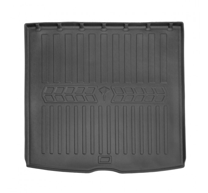 Mercedes benz 3D килимок в багажник W167 GLE (2018-...) (Stingray), ціна: 1 302 грн.