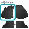 Opel Zafira A (1999-2005) коврик передний левый (Stingray), цена: 845 грн.