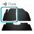 Hyundai Matrix (2001-2010) коврик передний левый (Stingray), цена: 1 059 грн.