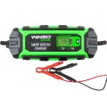Зарядний пристрій АКБ Winso Pro 12В 200А·год 10А з LCD-екраном, ціна: 2 595 грн.