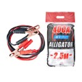 Провода-прикуриватели Alligator 400А, 2,5м BC641, цена: 406 грн.
