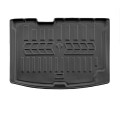 Chevrolet 3D килимок в багажник Bolt EUV (2022-...) (lower trunk) (without sub) (Stingray), ціна: 1 302 грн.