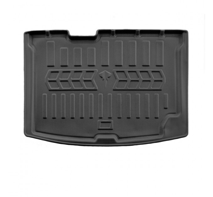 Chevrolet 3D коврик в багажник Bolt EUV (2022-...) (lower trunk) (without sub) (Stingray), цена: 1 302 грн.