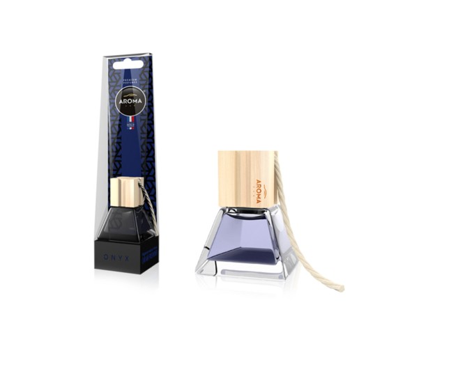 Ароматизатор Aroma Prestige Wood Onyx, 7ml жидкий, цена: 157 грн.