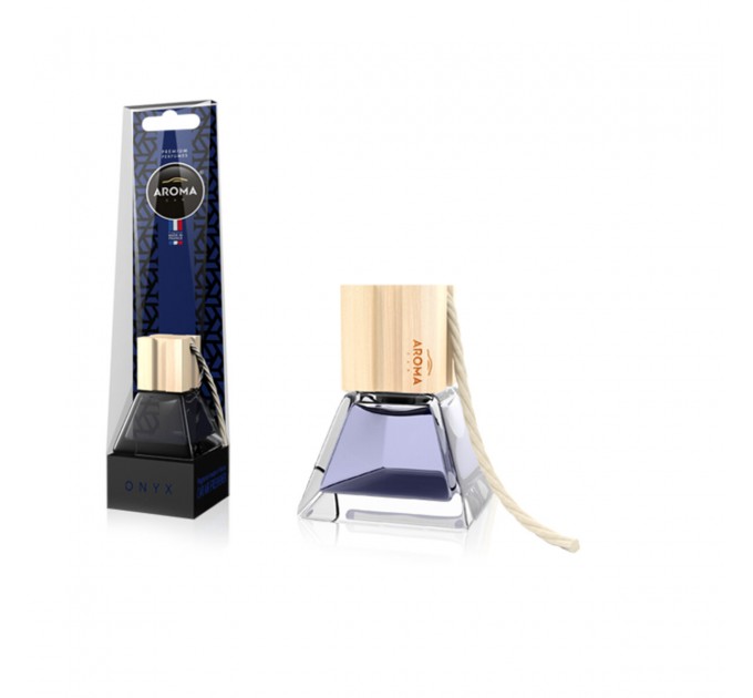 Ароматизатор Aroma Prestige Wood Onyx, 7ml рідкий, ціна: 153 грн.