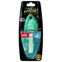Ароматизатор Paloma Parfume Ocean рідкий