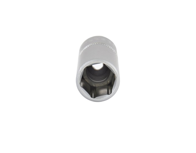 Головка торцевая свечная Molder Cr-V 1/2" 16мм, цена: 71 грн.