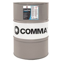 Моторное масло Comma Transflow UD 10W-40 205л